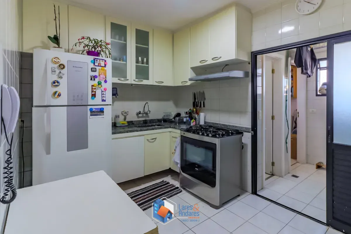 Imagem Apartamento para venda e locação em Jardim São Paulo(Zona Norte) com 3 quartos, sendo 1 suíte, 112m²