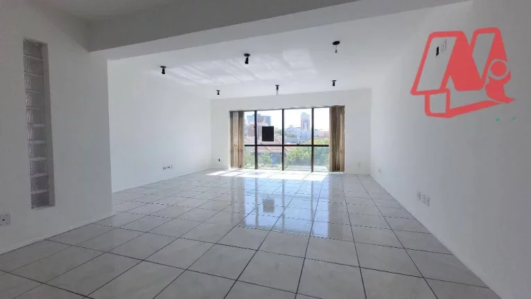 Foto do imóvel Sala para alugar, 74 m² por R$ 1.525,00/mês - Floresta - Porto Alegre/RS