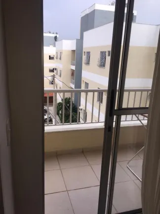 Imagem Apartamento com 2 Quartos à Venda, 57 m² em Ajuda - Macaé