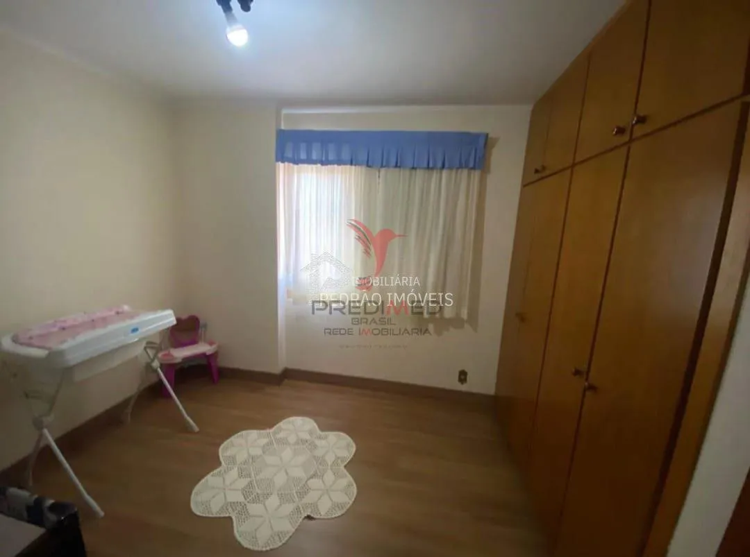 Imagem Apartamento de 3 quartos, 173m² no bairro Centro, em Lençóis Paulista