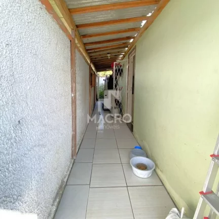 Imagem Casa Térrea | Nereu Ramos | 2 quartos | 91m²