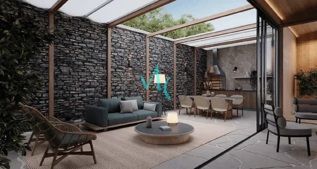 Imagem Apartamento à venda 1 Quarto 30.53M² Gávea Rio de Janeiro - RJ | Parque Sustentável da Gávea - Residencial - Fase 1