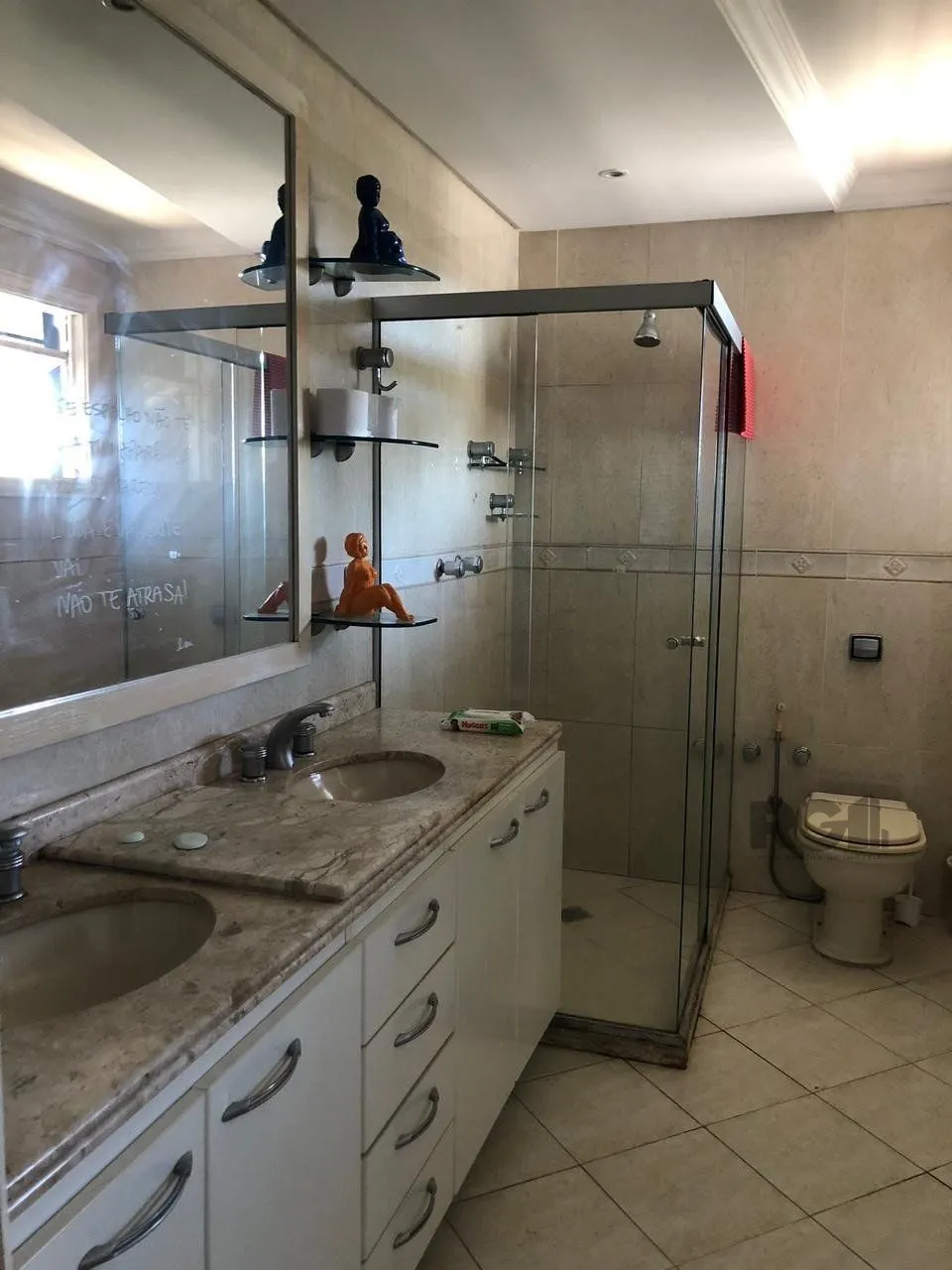 Imagem Casa em Condomínio 4 dormitórios à venda Lomba do Pinheiro Porto Alegre/RS