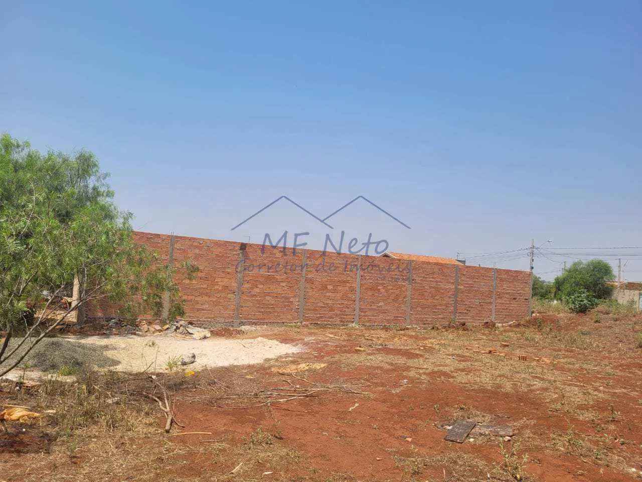 Imagem Terreno Padrão