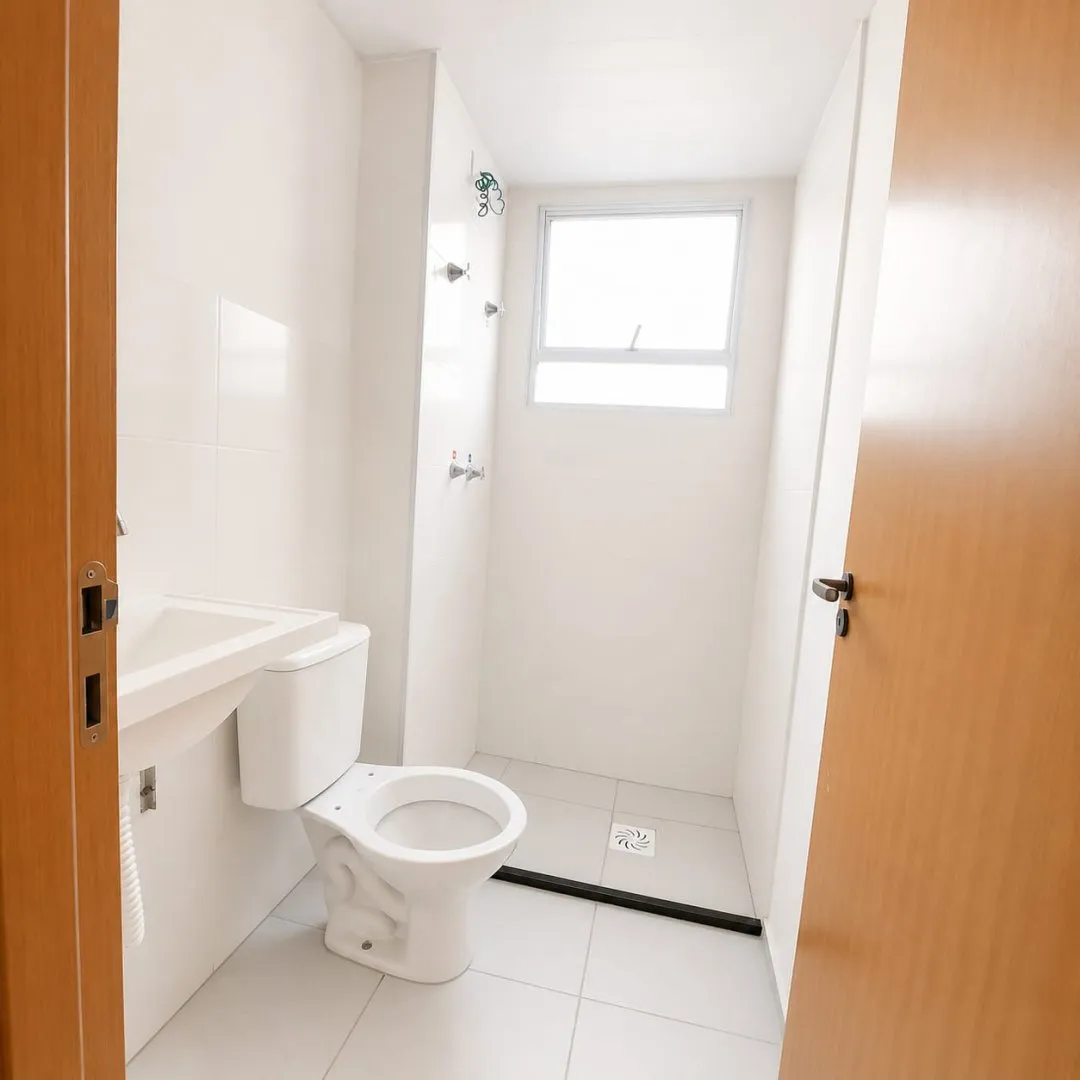 Imagem Apartamento à Venda no Porto Itapuã Minha Casa Minha Vida