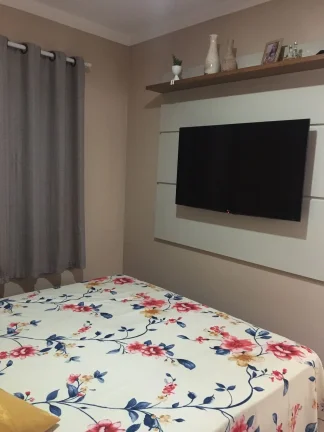 Imagem APARTAMENTO RESIDENCIAL em JUNDIAÍ - SP, CIDADE LUIZA