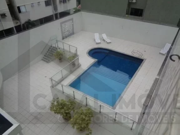 Imagem CASAL IMÓVEIS VENDE ED MAISON MONTSERRAT 3 SUÍTES NASCENTE TOTAL