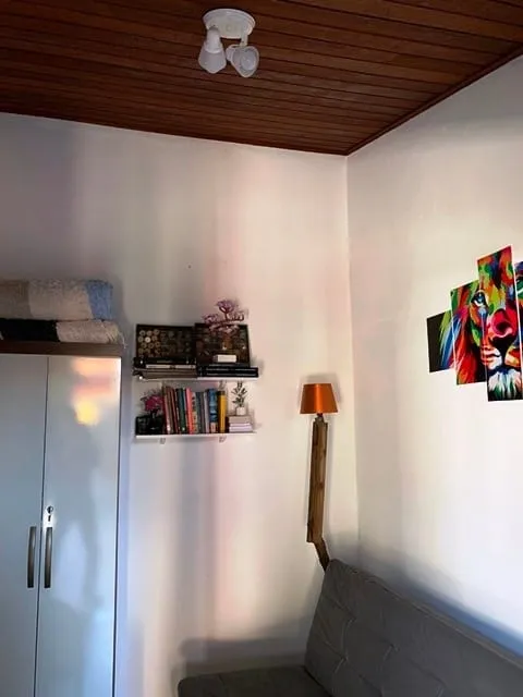 Imagem Casa à venda, Residencial Parque das Palmeiras, Pindamonhangaba, SP