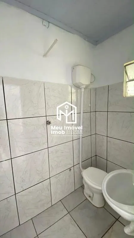 Imagem Casa 3 Quartos 3 Vagas 140m² Ceilândia Norte/DF