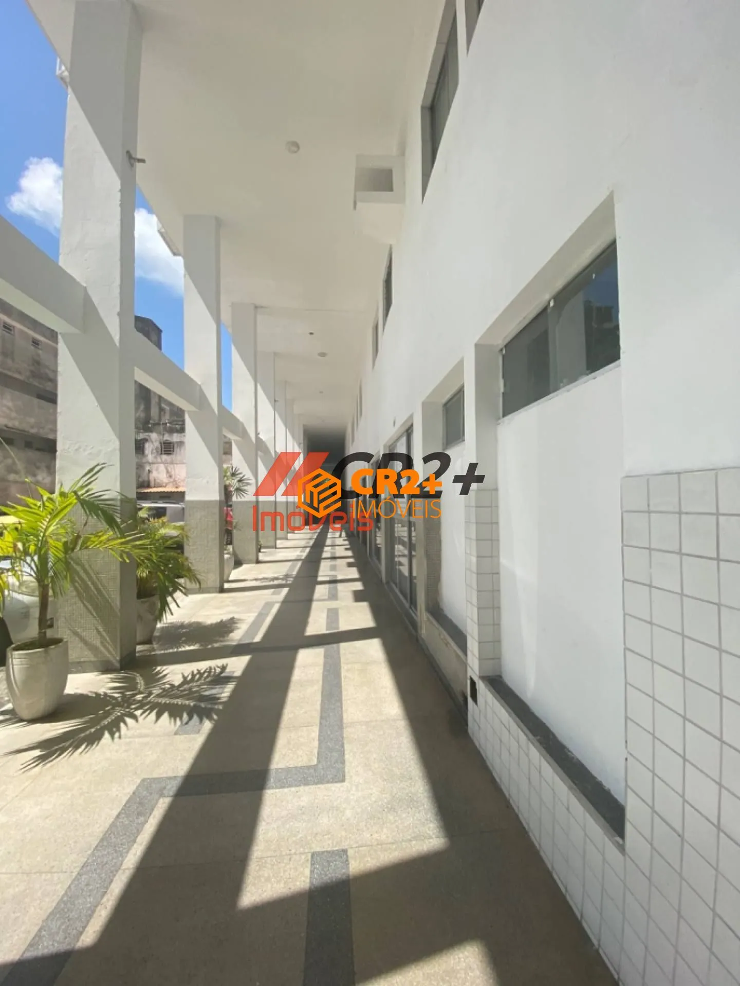 Imagem Flat à venda 66 m² , 1 quarto em Santo Amaro em Recife