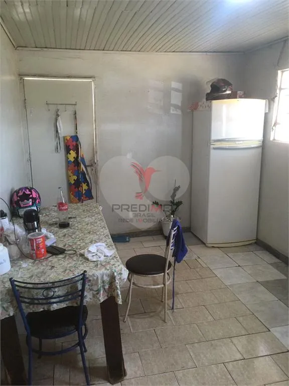 Imagem Sobrado de 3 quartos, 230m² no bairro Jardim Itapuã, em Lençóis Paulista