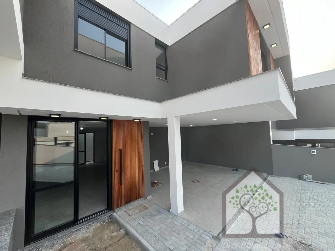 Imagem Linda Casa em Santo Antônio de Lisboa, Florianópolis/SC