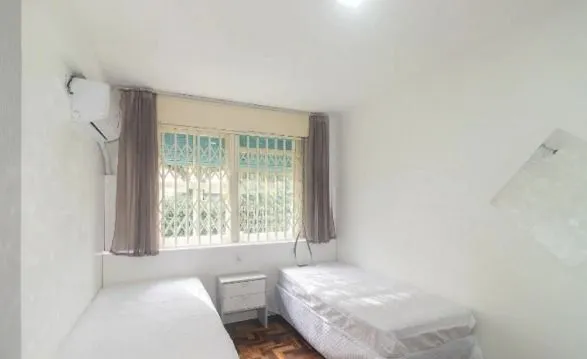 Imagem Apartamento na Azenha de 3 dormitórios térreo DESOCUPADO