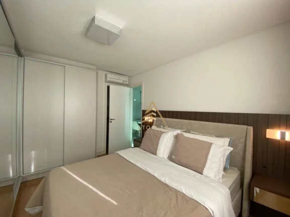 Imagem Apartamento com 1 dormitório à venda, 65 m² por R$ 799.000,00 - Ariribá - Balneário Camboriú/SC
