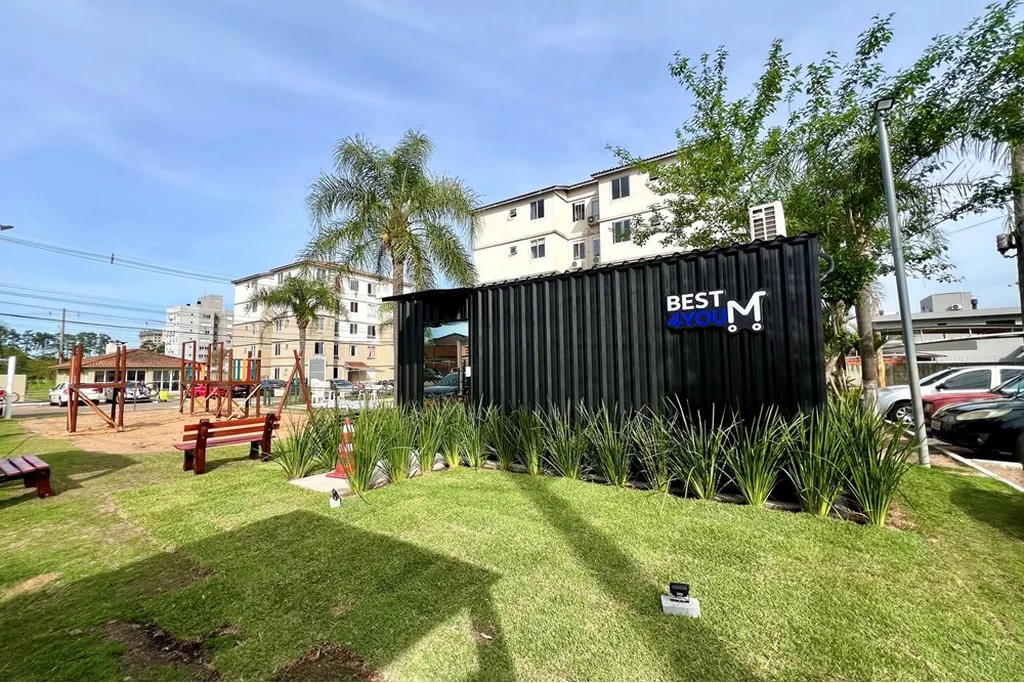 Imagem Apartamento em Fátima