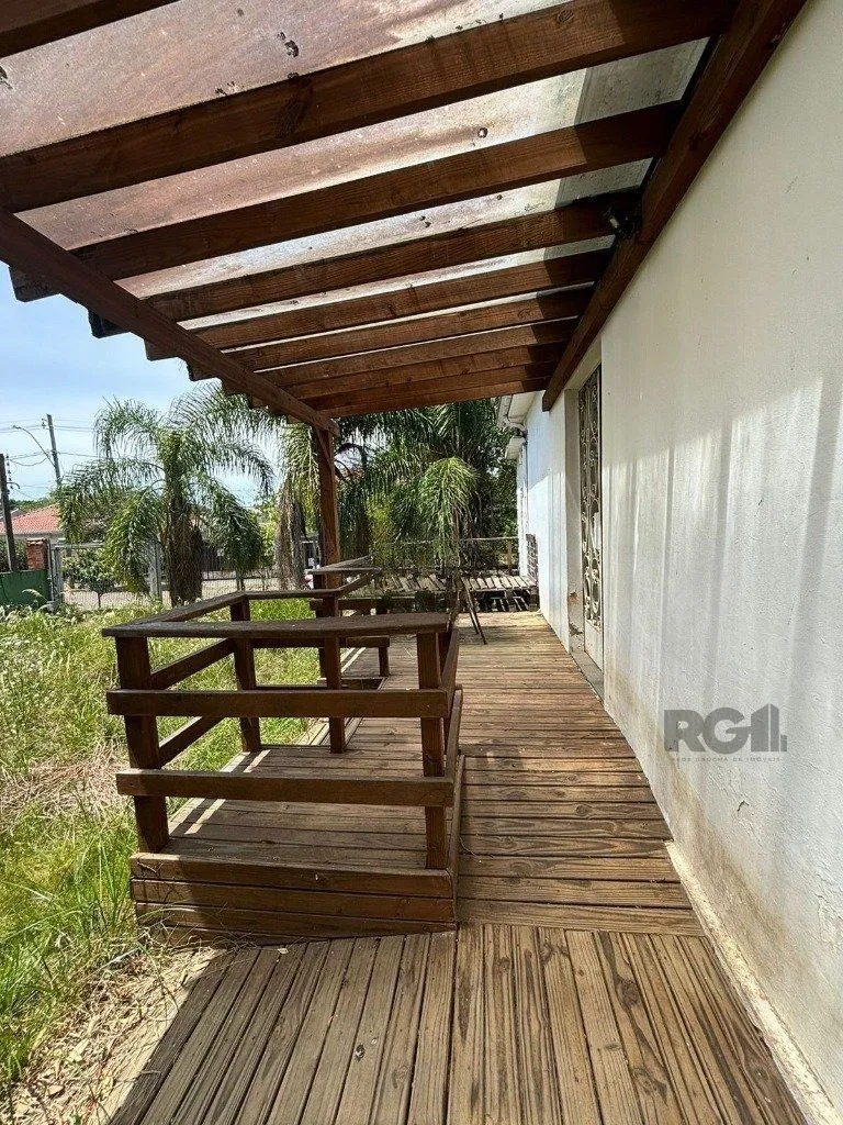 Imagem Casa com 3 quartos, 4 vagas e 120m² no bairro Vila Assução