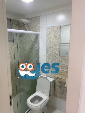 Imagem Apartamento Condomínio Fonte dos Pássaros