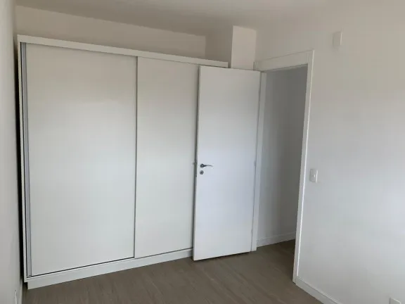 Imagem Apartamento com 2 Quartos à Venda, 50 m² em Vila Santa Catarina - São Paulo