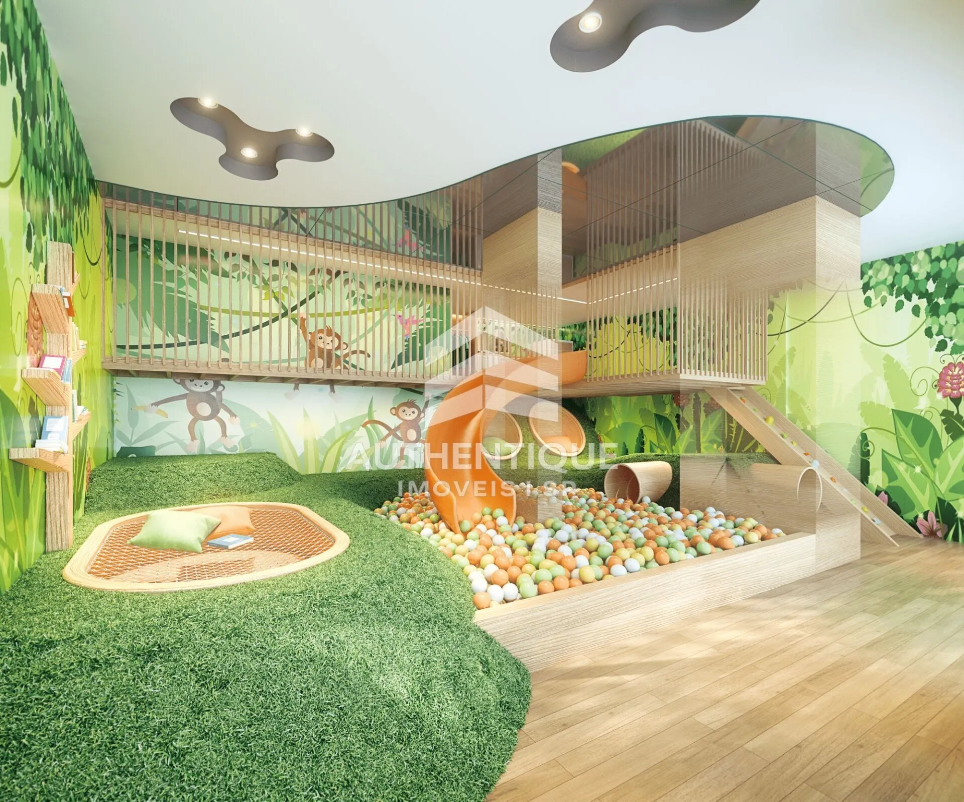 Imagem GRAND LIVING NOVA KLABIN - Apartamento à venda no bairro Chacara Klabin - São Paulo/SP, Zona Sul