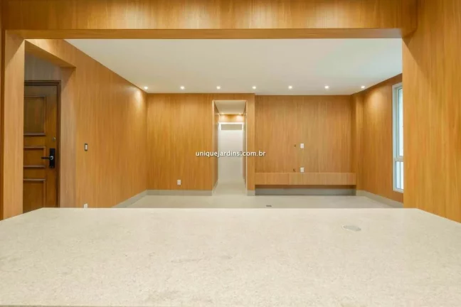 Imagem Apartamento à venda Itaim Bibi São Paulo