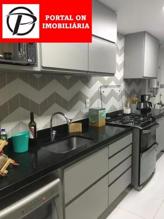 Imagem APARTAMENTO RESIDENCIAL em RIO DE JANEIRO - RJ, BARRA DA TIJUCA