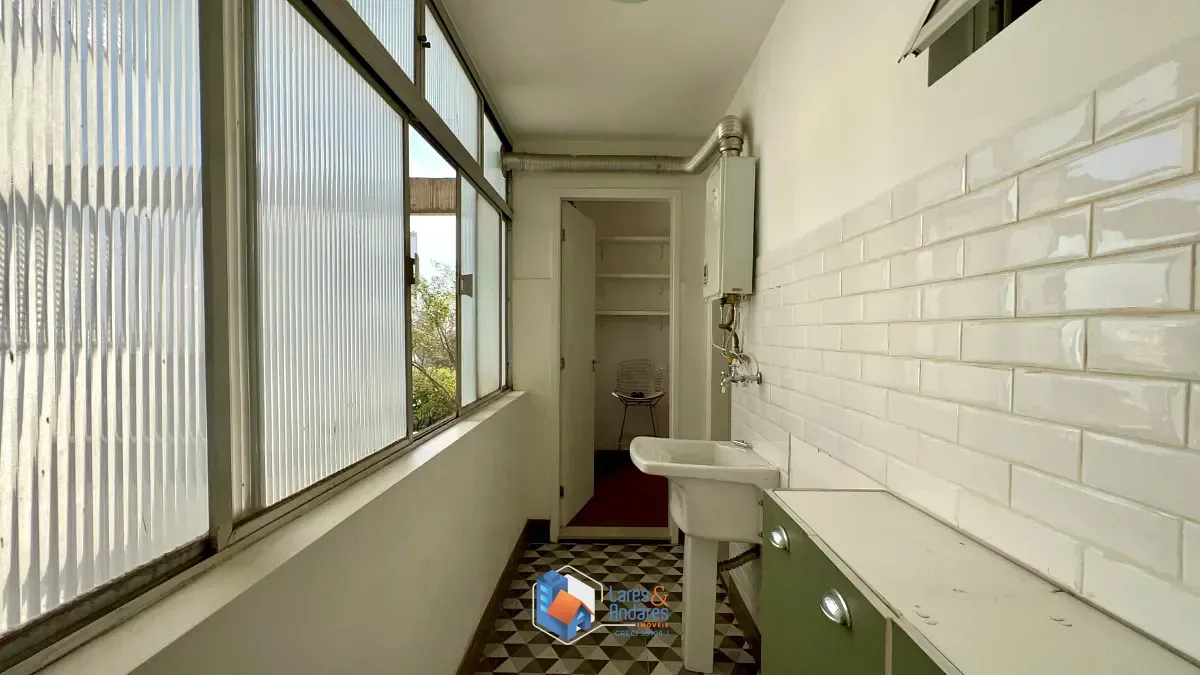 Imagem Apartamento para venda em Sumaré com 2 quartos, 81m²