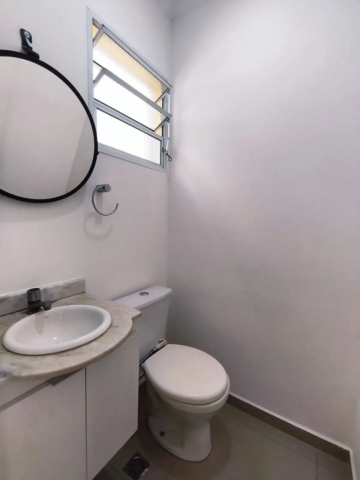 Imagem Casa de Condomínio com 3 Quartos à Venda ou Locação, 88 m² em Jardim Shangai - Jundiaí