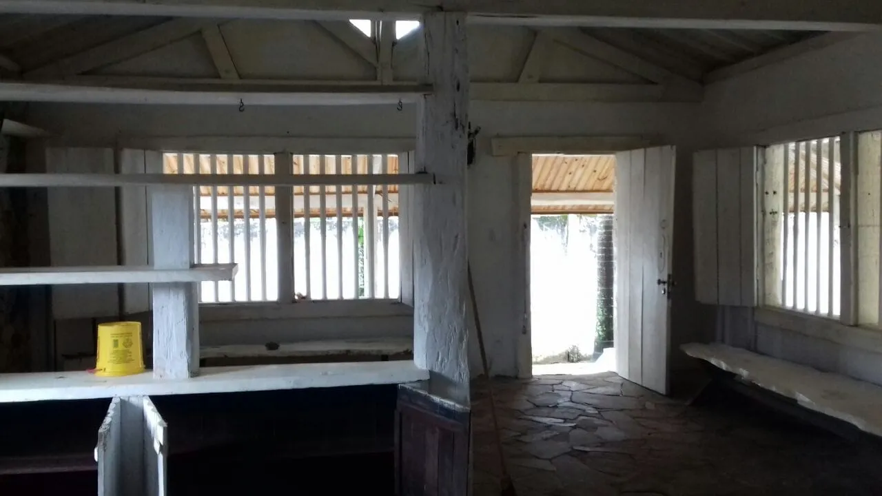 Imagem Casa à venda 3 Quartos, 1 Vaga, Pedrinha, Guaratinguetá - SP