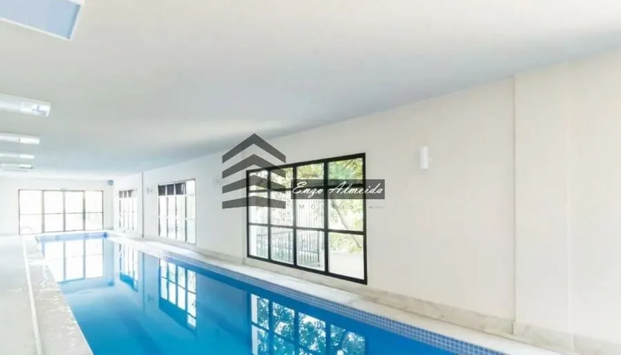 Imagem Apartamento à venda em São Paulo/SP