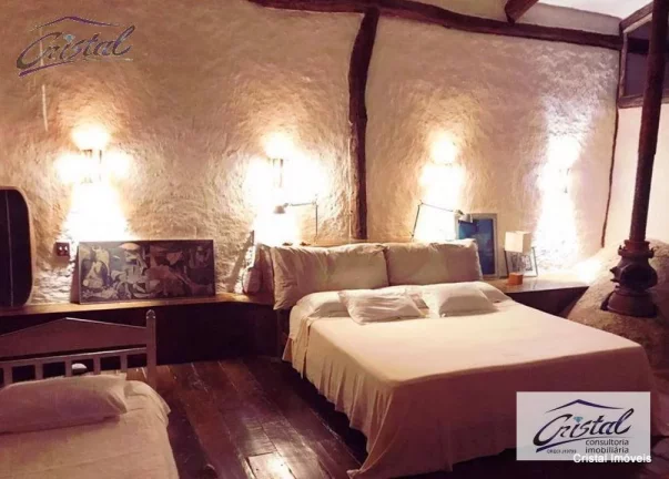 Imagem Casa com 5 dormitórios à venda, 600 m² - Ilha Bela - Ilhabela/SP