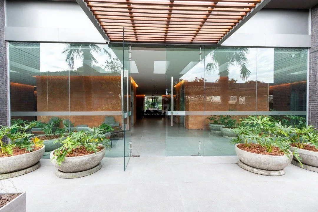 Imagem Loft para Venda - 35.15m², 0 dormitórios, 1 vaga - Teresópolis
