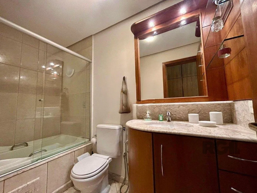 Imagem Apartamento à venda no Residencial Ile de France, com 2 dormitórios