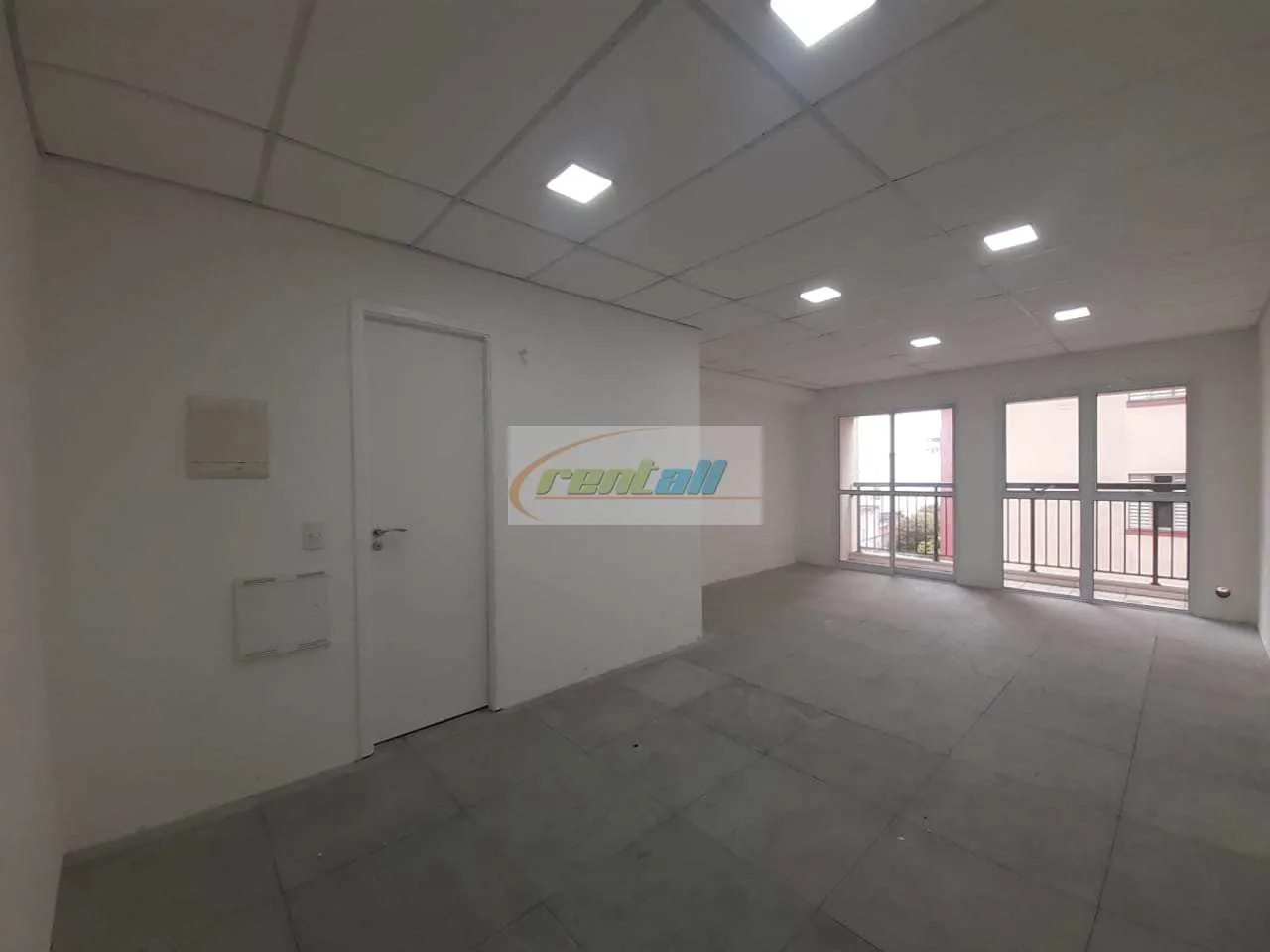 Imagem Conjunto Comercial/Sala