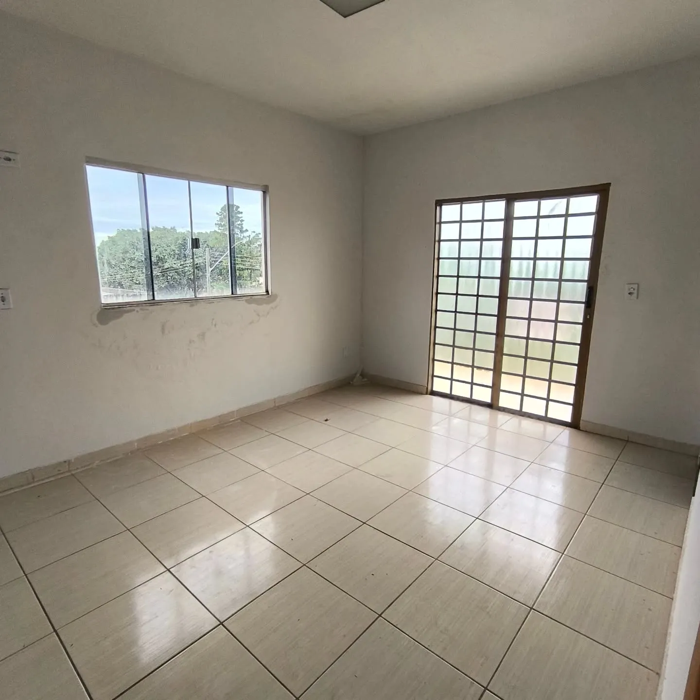 Imagem Sobrado 3/4 Sendo 2 Suites No Jardim Clarissa