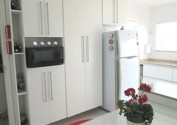 Imagem Casa com 4 Quartos à Venda, 257 m² em Barra da Tijuca - Rio de Janeiro