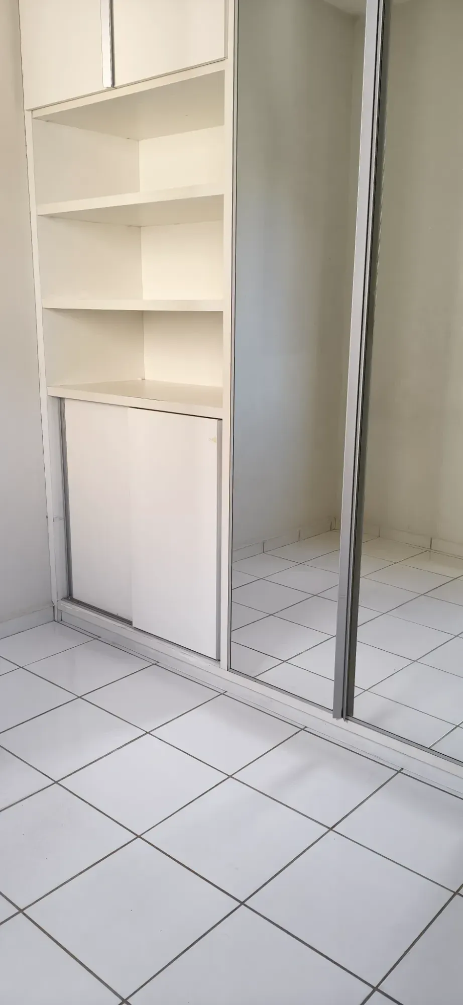 Imagem Apartamento com 2 Quartos para Alugar, 53 m² em Parque Athenas - São Luís
