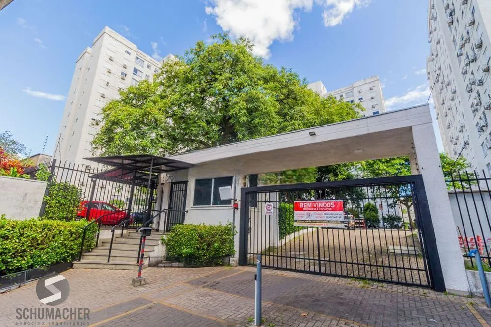 Imagem Apartamenbto em Condominio com Infraestrutura