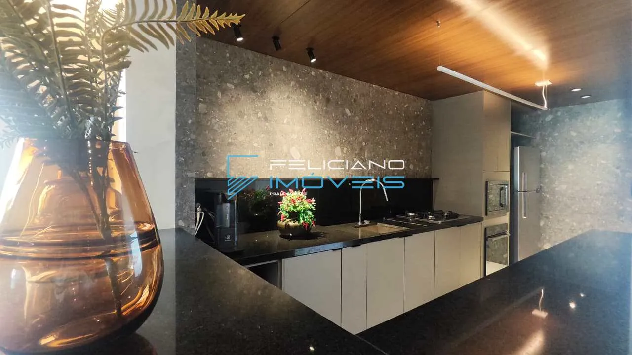 Imagem Apartamento com 2 quartos, Aviação, Praia Grande - R$ 667 mil, Cod: 7345