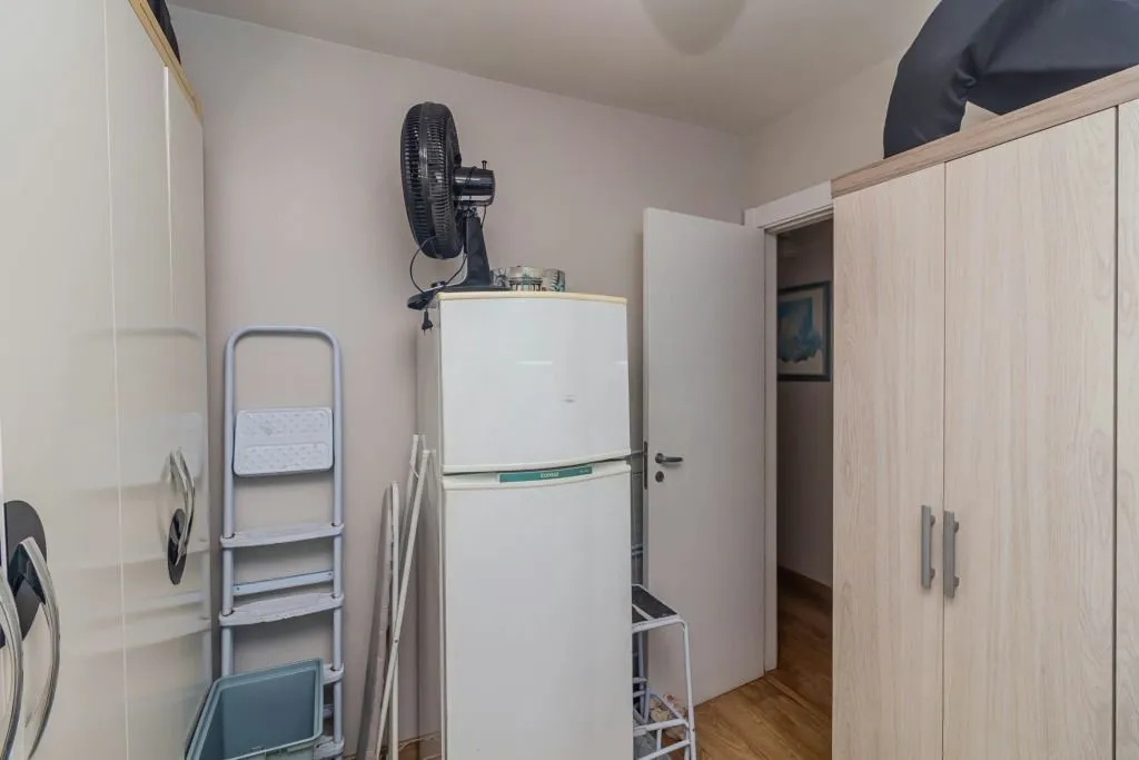Imagem Apartamento 3 Dorm com Suíte e 2 Vagas na Vila Ipiranga