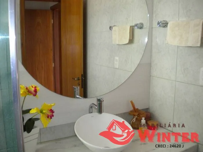 Imagem Linda cobertura duplex no bairro Vila Rica, Feliz.