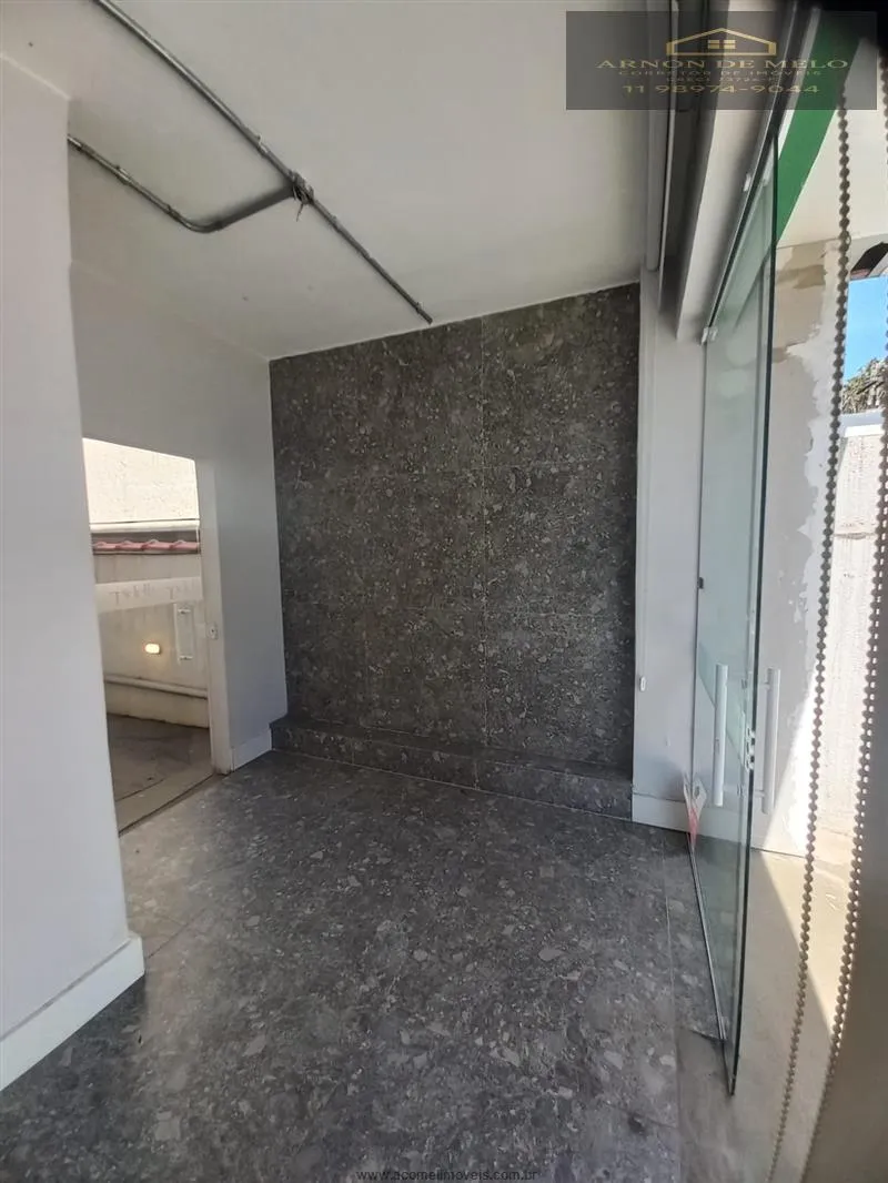 Imagem Galpões para venda em Santos no bairro Gonzaga