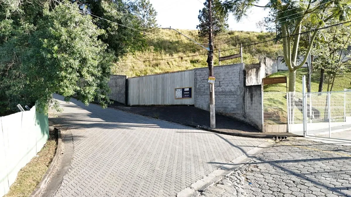 Imagem Terreno à Venda, 18164 metros em Gramado - Embu das Artes