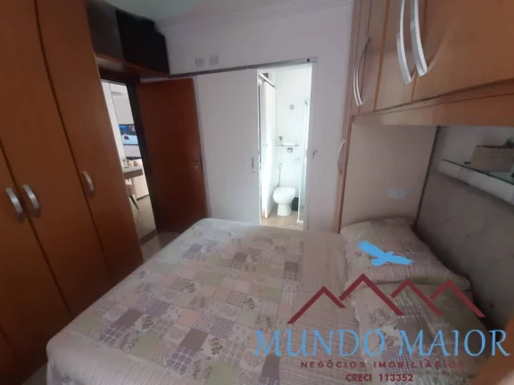 Imagem APTO- 81 M2- 3 DORMS - 2VAGAS - 1 SUITE - VALPARAISO !!!!!