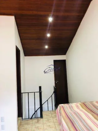 Imagem Casa de Condomínio com três quartos