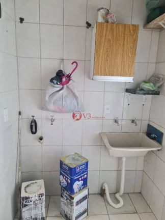 Imagem Sobrado com 2 dormitórios à venda, 130 m por R$ 450.000,00 - Vila Nova Savoia - São Paulo/SP