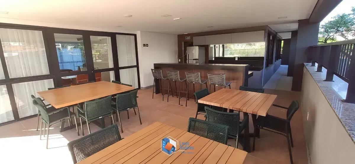 Imagem Apartamento para venda em Campo Belo com 2 quartos, sendo 1 suíte, 68m²