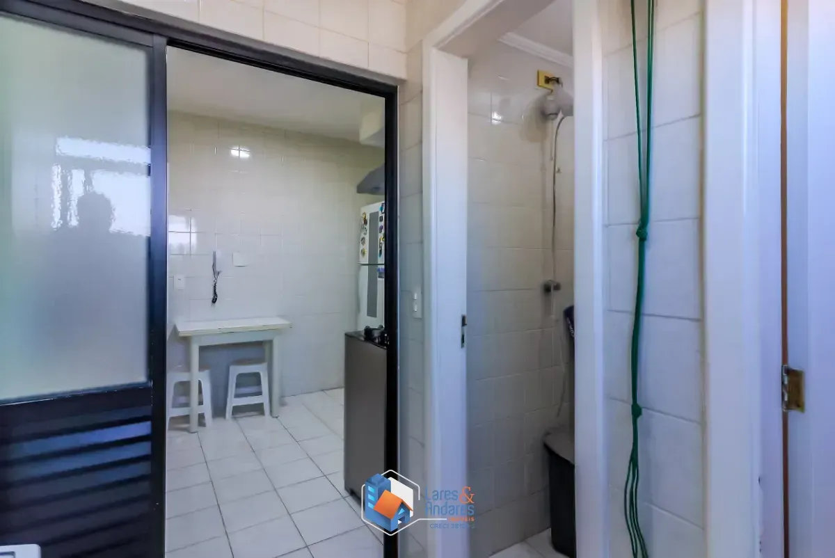 Imagem Apartamento para venda e locação em Jardim São Paulo(Zona Norte) com 3 quartos, sendo 1 suíte, 112m²