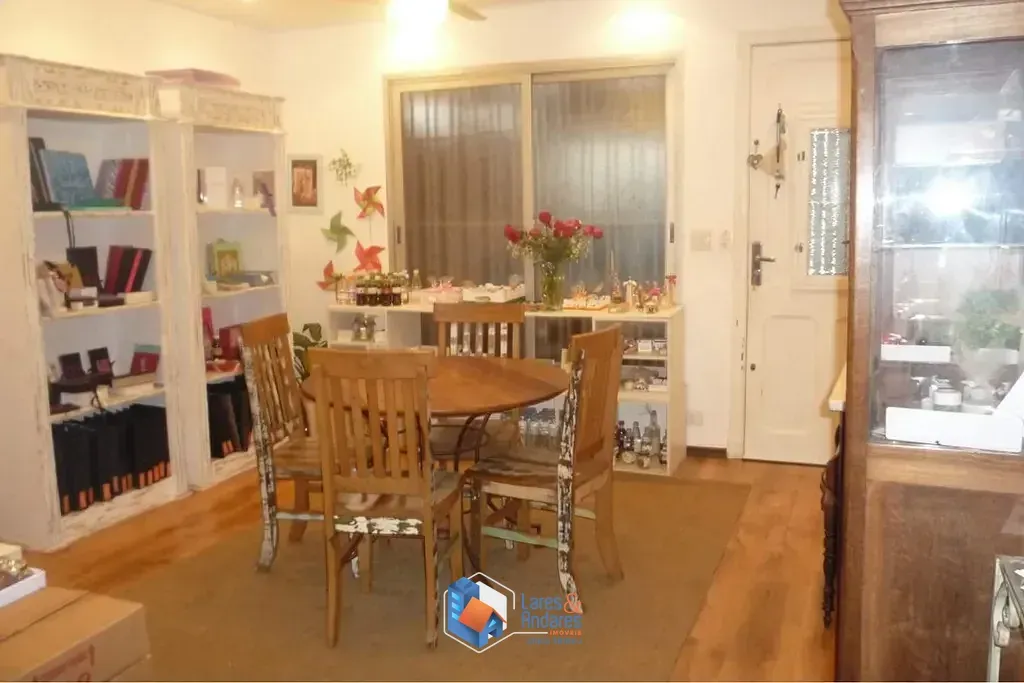 Imagem Casa à venda 2 Quartos 1 Vaga 98M² Planalto Paulista São Paulo - SP