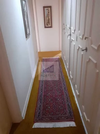 Imagem APARTAMENTO À VENDA COM 120M² NO CAQAMPO BELO