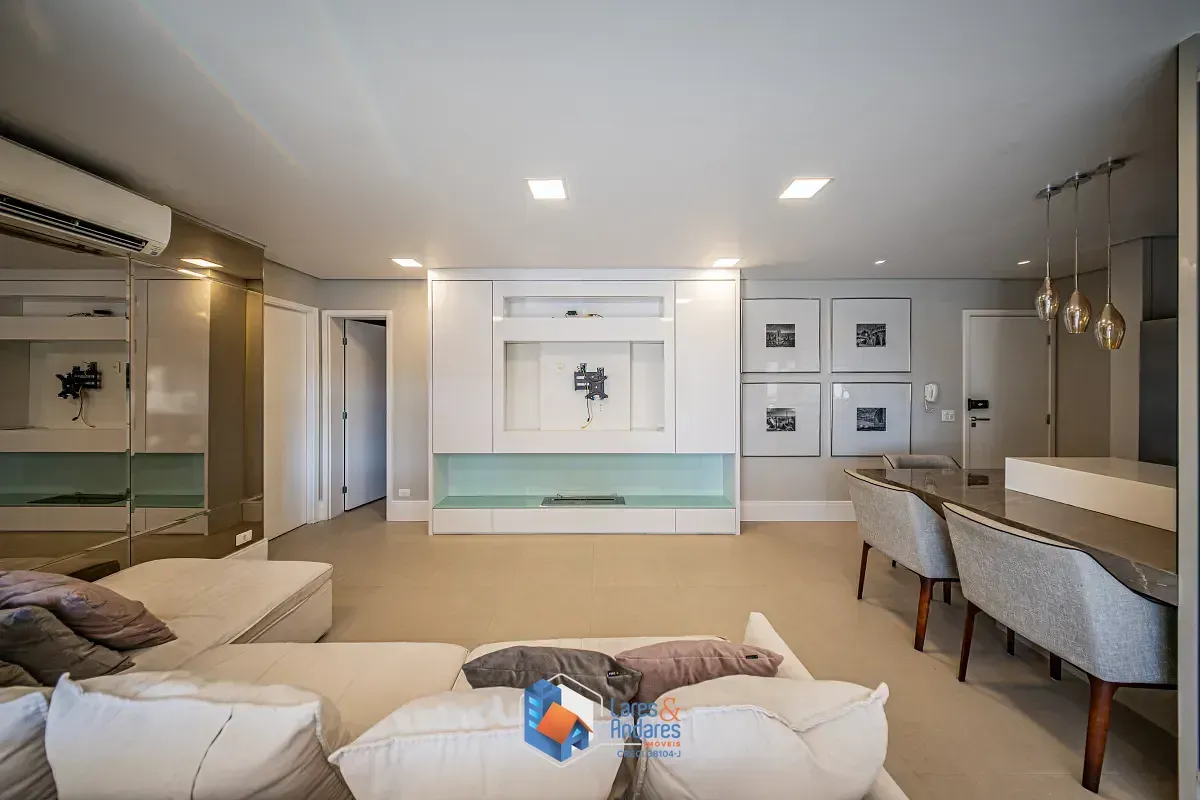 Imagem Apartamento para venda em Panamby com 2 quartos, sendo 2 suítes, 93m²